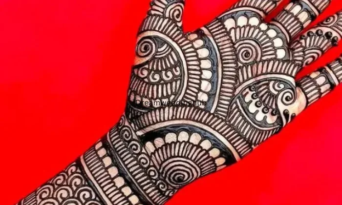 Anjali Mehndi Arts